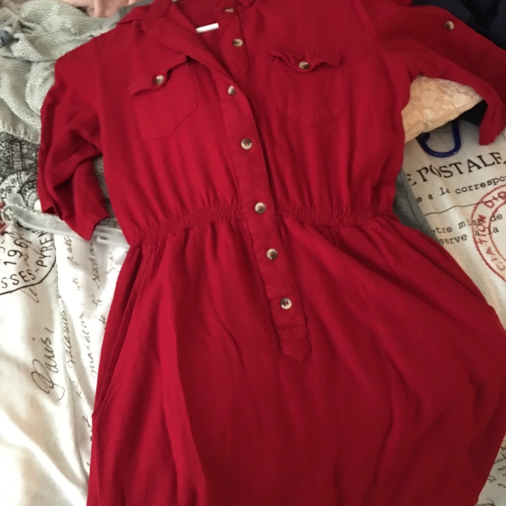 Dresses!!!